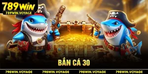 bắn cá 30