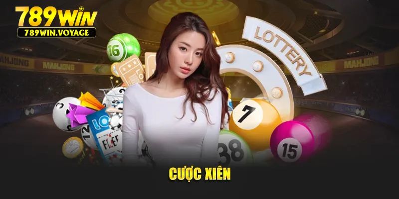 Cược Xiên