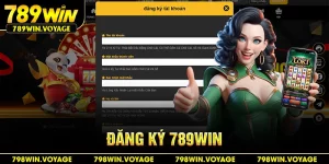 đăng ký 789win
