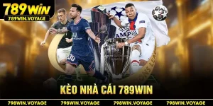 kèo nhà cái 789win