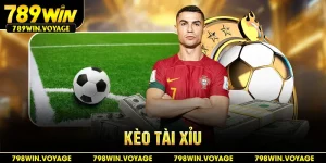 kèo tài xỉu