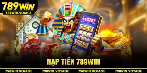 nạp tiền 789win