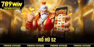 nổ hũ 52