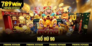 nổ hũ 90