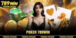 poker 789win