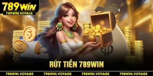 rút tiền 789win