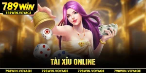 tài xỉu online