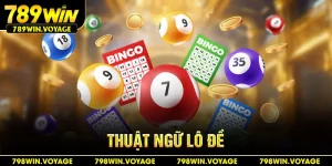 thuật ngữ lô đề